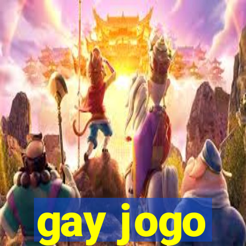 gay jogo